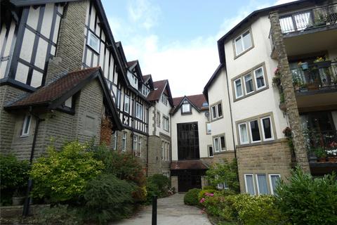 undefined, Temple Road, Buxton, Derbyshire, SK17