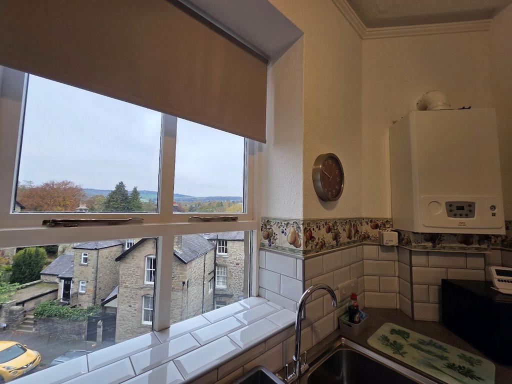 Kitchen View