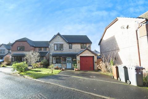 undefined, Wyedale Close, Buxton, Derbyshire, SK17