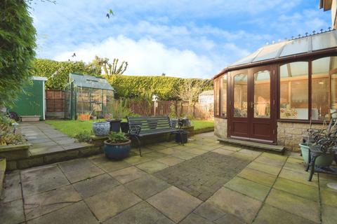 undefined, Wyedale Close, Buxton, Derbyshire, SK17