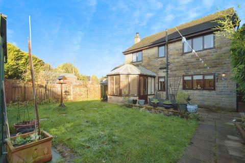 undefined, Wyedale Close, Buxton, Derbyshire, SK17