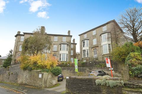 2 bedroom flat for sale, Hartington Road, BUXTON, Derbyshire, SK17