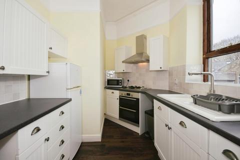 2 bedroom flat for sale, Hartington Road, BUXTON, Derbyshire, SK17
