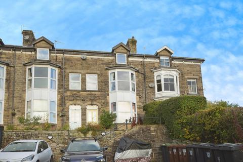 2 bedroom flat for sale, Corbar Road, Buxton, Derbyshire, SK17
