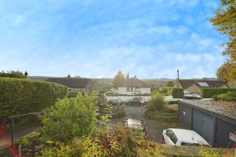 2 bedroom flat for sale, Corbar Road, Buxton, Derbyshire, SK17