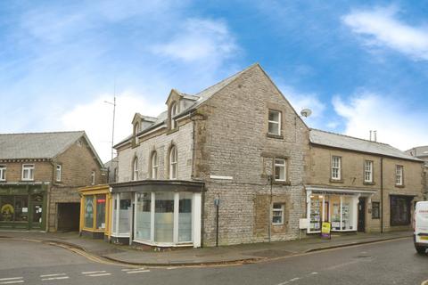 undefined, Concert Place, Buxton, Derbyshire, SK17
