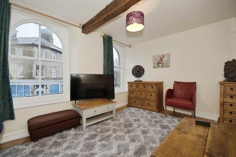 undefined, Concert Place, Buxton, Derbyshire, SK17