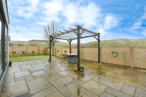 5 bedroom detached house for sale, Burbage Heights, Buxton, Derbyshire, SK17