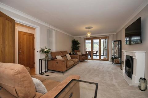 5 bedroom detached house for sale, Burbage Heights, Buxton, Derbyshire, SK17