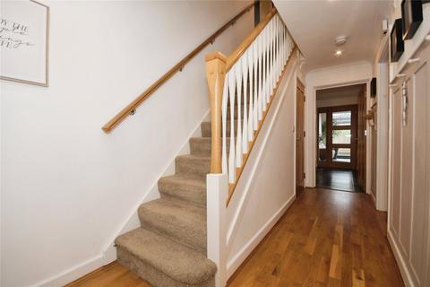 5 bedroom detached house for sale, Burbage Heights, Buxton, Derbyshire, SK17
