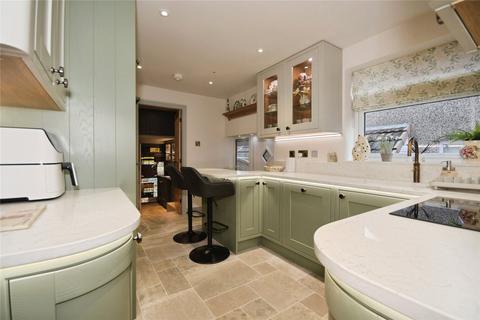 undefined, Central Drive, Buxton, Derbyshire, SK17