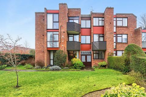 undefined, St. Leonards Court, Wallingford, OX10