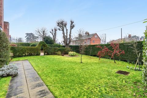 undefined, St. Leonards Court, Wallingford, OX10