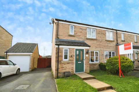 undefined, Beech View Drive, Buxton, Derbyshire, SK17