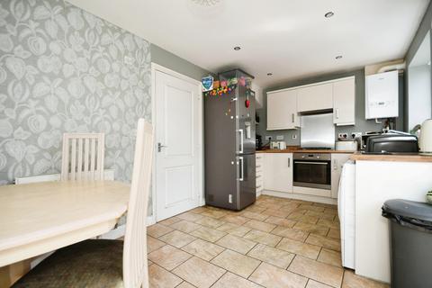 undefined, Beech View Drive, Buxton, Derbyshire, SK17