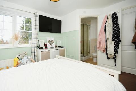 undefined, Beech View Drive, Buxton, Derbyshire, SK17
