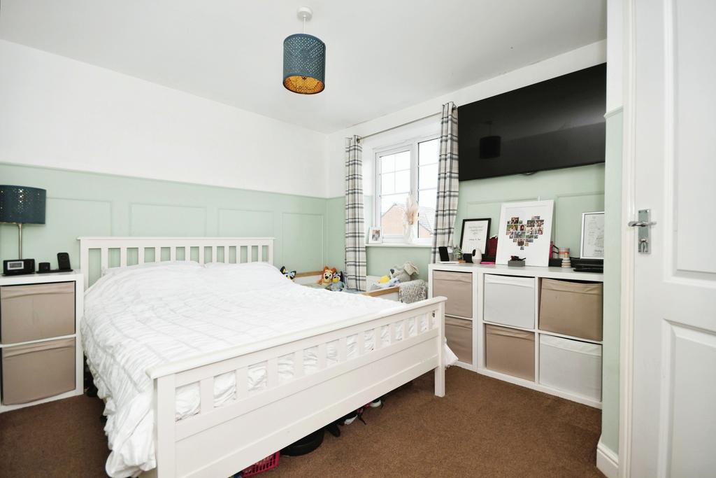 Main Bedroom