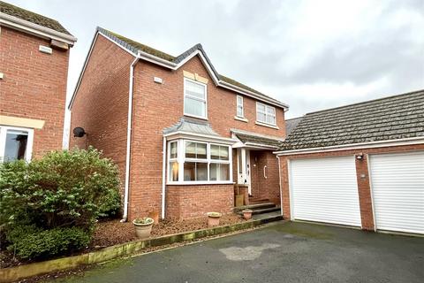 undefined, Gibson Fields, Hexham, Northumberland, NE46