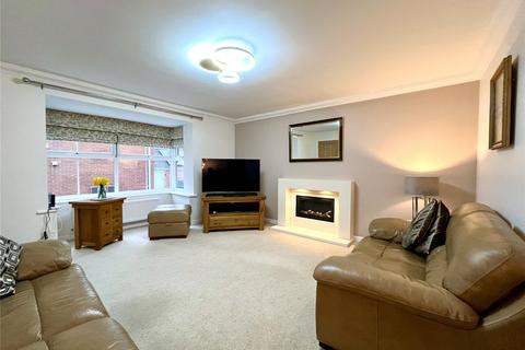 undefined, Gibson Fields, Hexham, Northumberland, NE46
