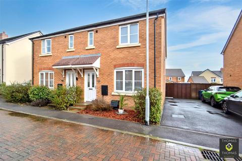 undefined, Godwine Drive, Longford