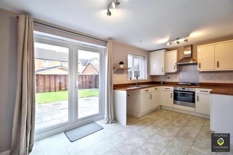 undefined, Godwine Drive, Longford