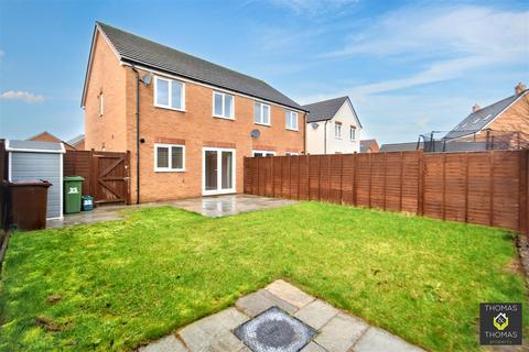 undefined, Godwine Drive, Longford