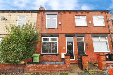 Heathside Road, STOCKPORT, Cheshire, SK3
