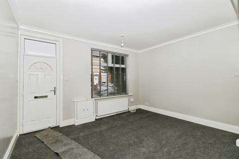 2 bedroom terraced house for sale, Heathside Road, STOCKPORT, Cheshire, SK3