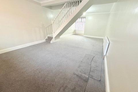 2 bedroom terraced house for sale, Heathside Road, STOCKPORT, Cheshire, SK3