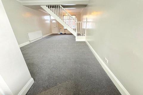 2 bedroom terraced house for sale, Heathside Road, STOCKPORT, Cheshire, SK3