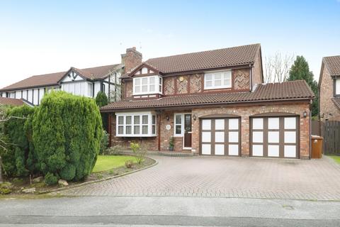 undefined, Marchbank Drive, Cheadle, Greater Manchester, SK8