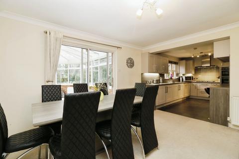 undefined, Marchbank Drive, Cheadle, Greater Manchester, SK8