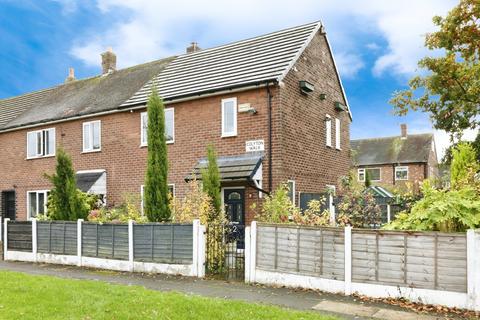 undefined, Colyton Walk, Manchester, Greater Manchester, M22