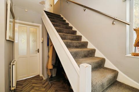 undefined, Colyton Walk, Manchester, Greater Manchester, M22
