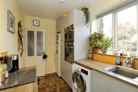 undefined, Colyton Walk, Manchester, Greater Manchester, M22