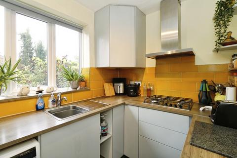 undefined, Colyton Walk, Manchester, Greater Manchester, M22