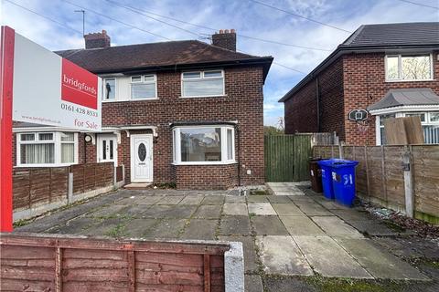 undefined, Gladeside Road, Manchester, Greater Manchester, M22