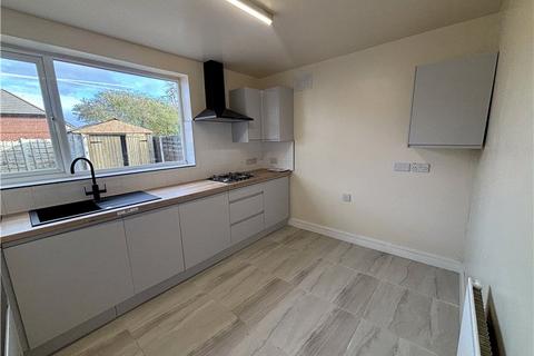 undefined, Gladeside Road, Manchester, Greater Manchester, M22