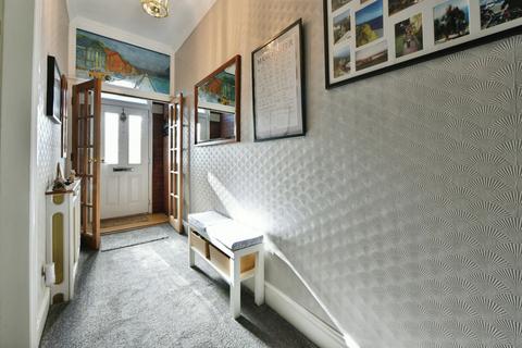 3 bedroom semi-detached house for sale, Stockport Road, Cheadle, Greater Manchester, SK8