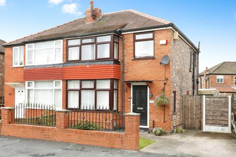 St Davids Road, Cheadle, Greater Manchester, SK8