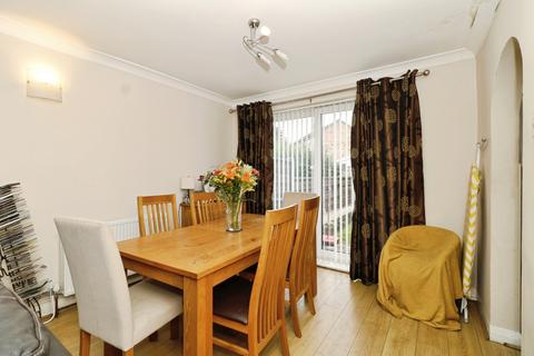 3 bedroom semi-detached house for sale, St Davids Road, Cheadle, Greater Manchester, SK8