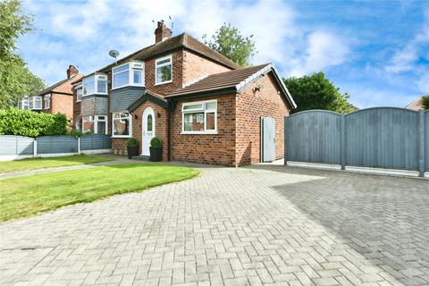 undefined, Peacock Drive, Heald Green, Cheadle, Greater Manchester, SK8