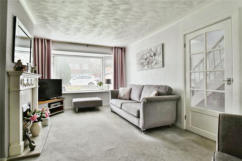 3 bedroom semi-detached house for sale, Rossendale Road, Heald Green, Cheadle, Greater Manchester, SK8