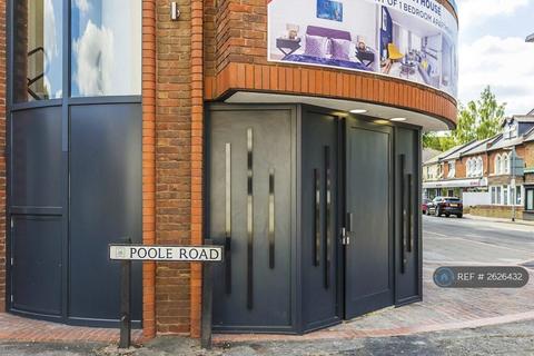 undefined, Goldsworth Road, Woking, GU21