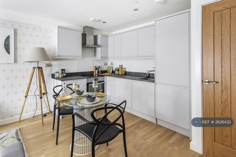 undefined, Goldsworth Road, Woking, GU21