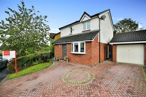 3 bedroom detached house for sale, Calderbrook Drive, Cheadle Hulme, Cheadle, Greater Manchester, SK8