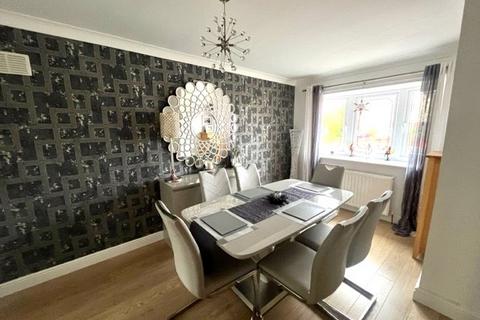 3 bedroom detached house for sale, Calderbrook Drive, Cheadle Hulme, Cheadle, Greater Manchester, SK8