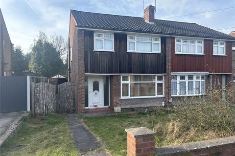3 bedroom semi-detached house for sale, Rossendale Road, Heald Green, Cheadle, Greater Manchester, SK8