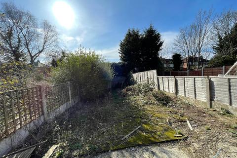 undefined, Granville Road, Cheadle Hulme, Cheadle, Greater Manchester, SK8