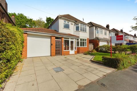 undefined, Parkfield Road, Cheadle Hulme, Cheadle, Greater Manchester, SK8